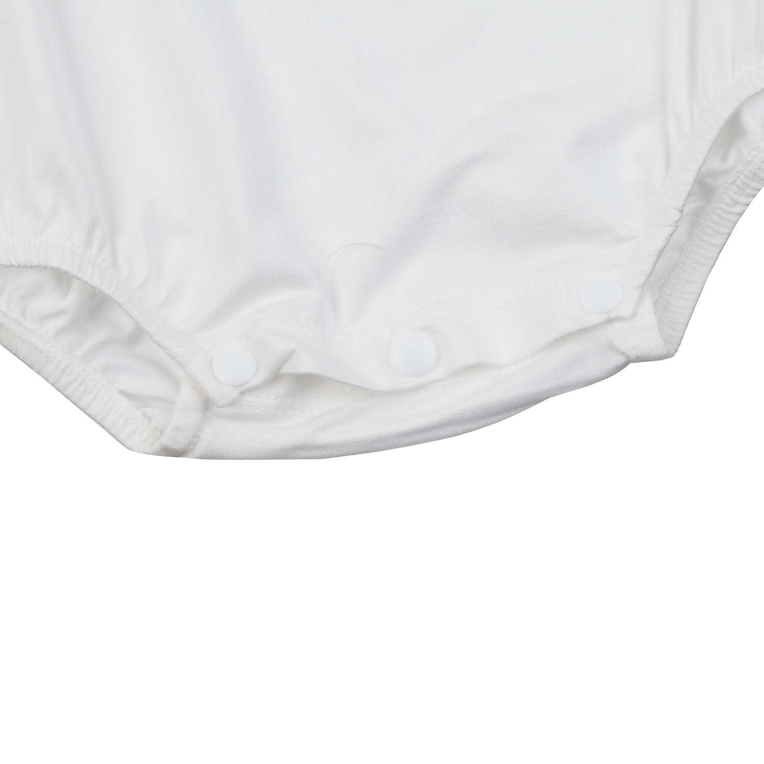 Body bẹn bé trai KidsPlaza in ELEPHANT HN25H (Trắng) hình 4