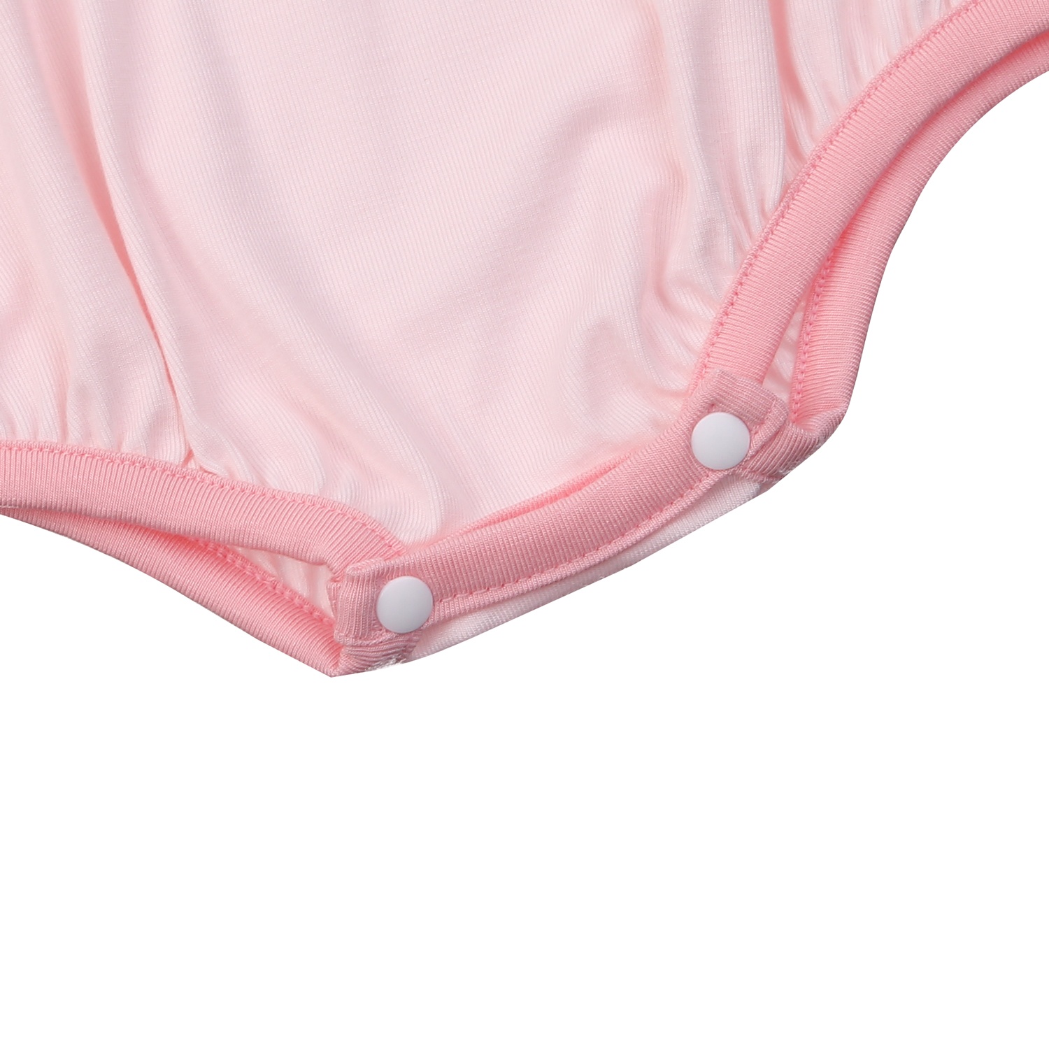 Body cộc sát bẹn KidsPlaza Otis ND25H (Hồng) hình 4