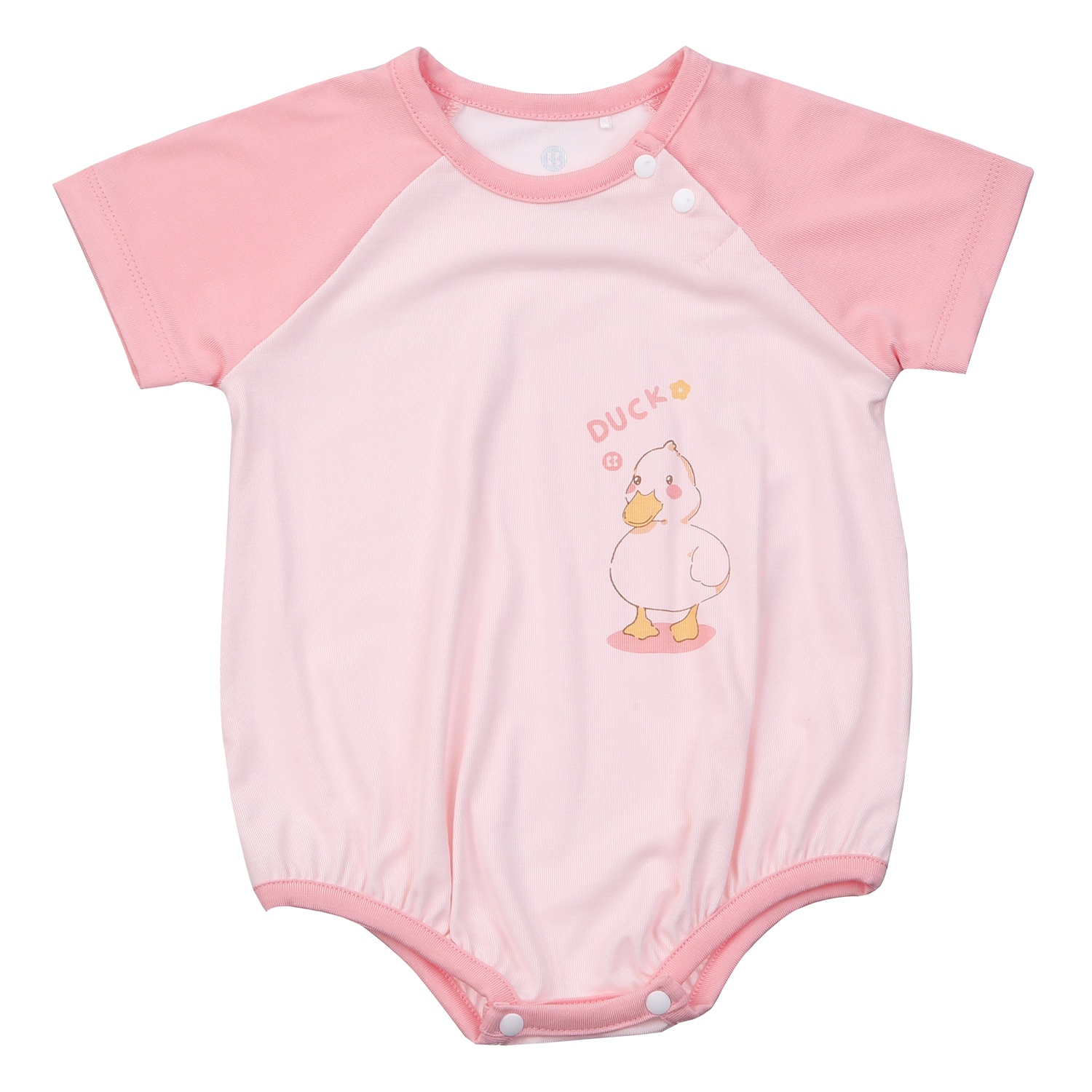 Body cộc sát bẹn KidsPlaza Otis ND25H (Hồng) hình 1