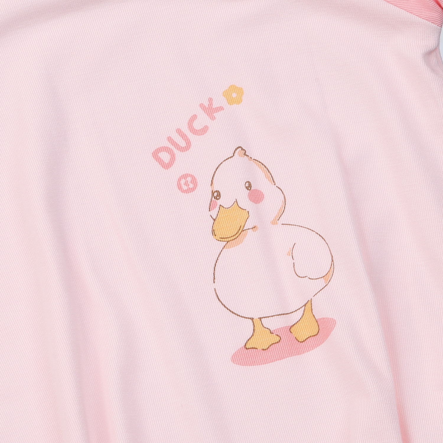 Body cộc sát bẹn KidsPlaza Otis ND25H (Hồng) hình 3