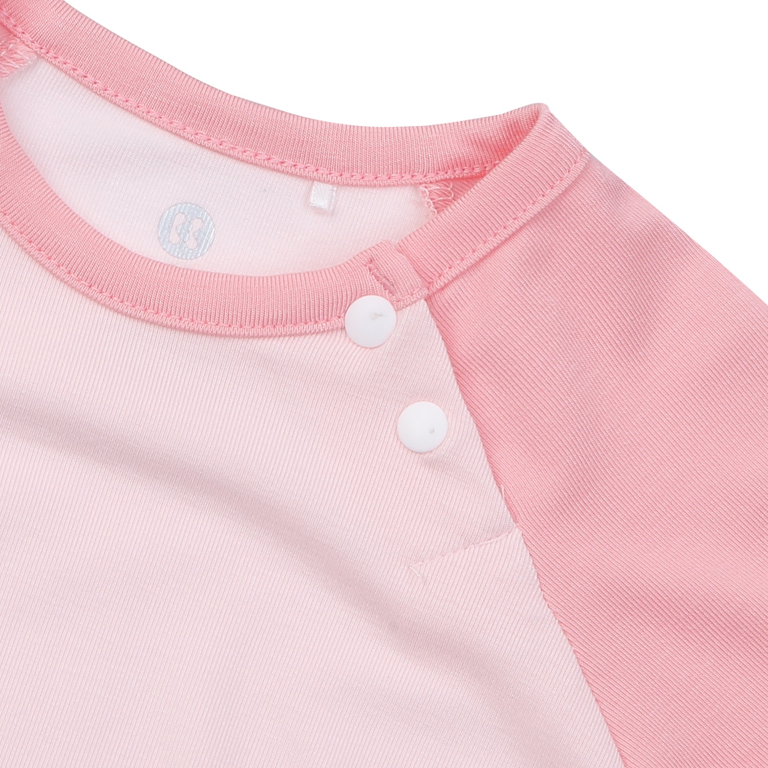 Body cộc sát bẹn KidsPlaza Otis ND25H (Hồng) hình 2