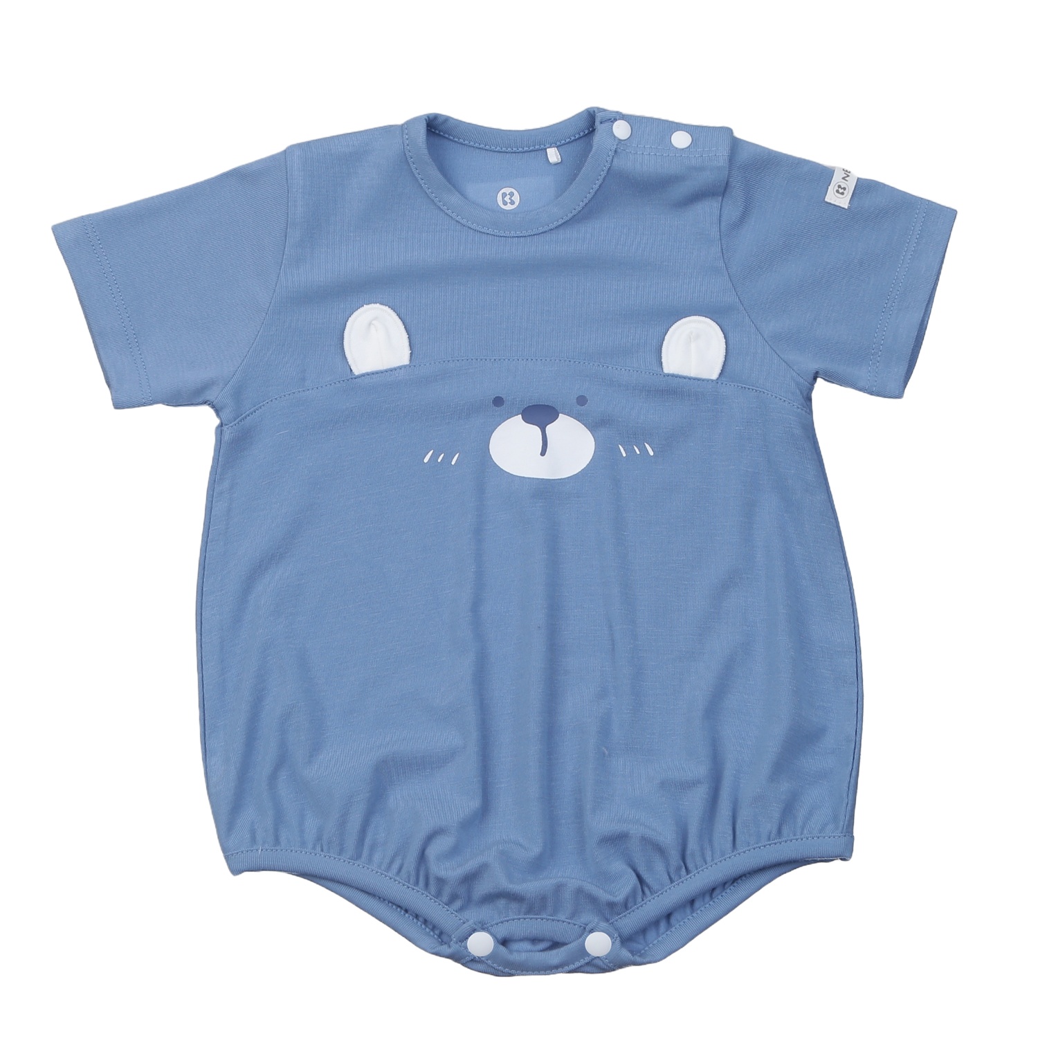 Body cộc sát bẹn KidsPlaza coc Otis ND25H (Xanh) hình 1