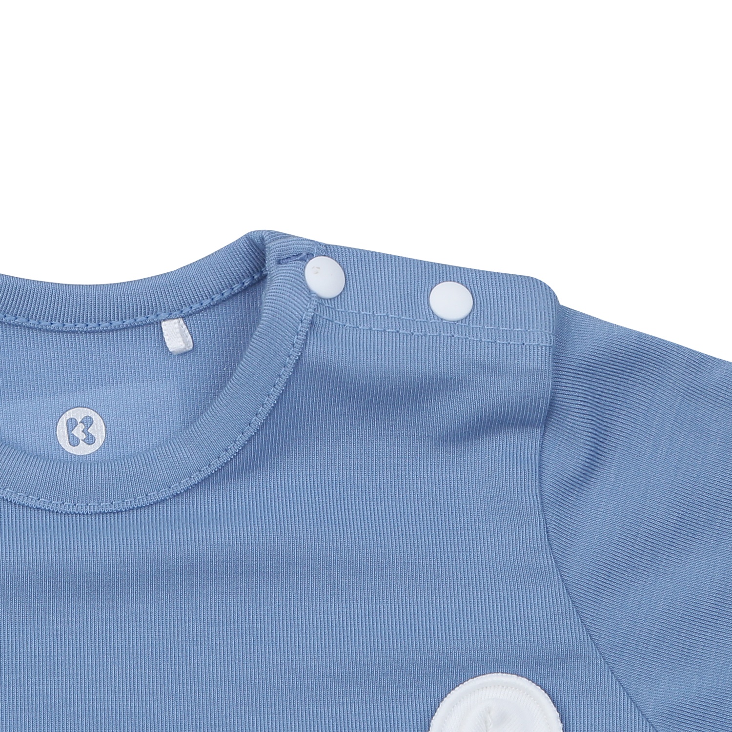 Body cộc sát bẹn KidsPlaza coc Otis ND25H (Xanh) hình 2