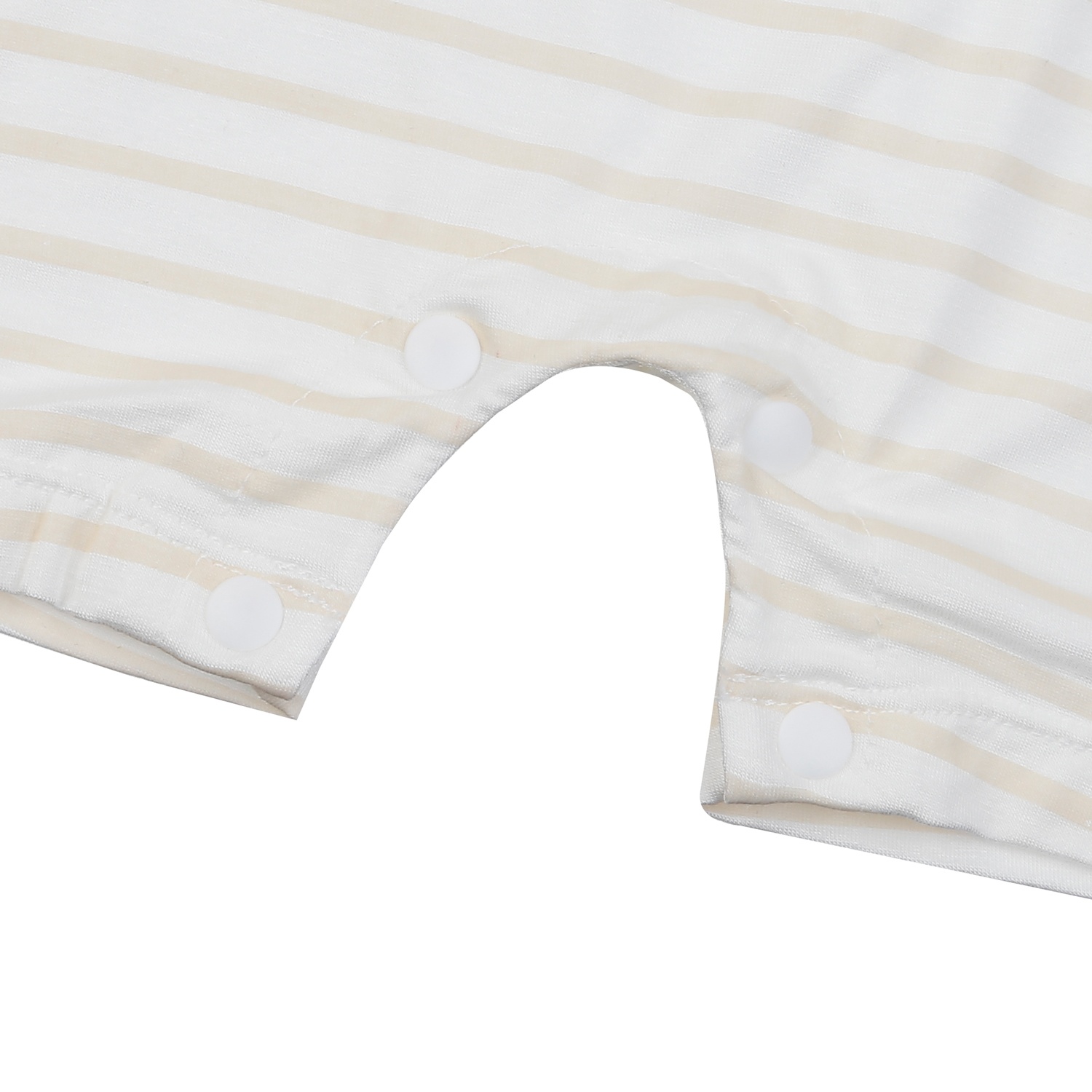 Body cộc bé trai KidsPlaza 2 dây nơ HN25H (Be) hình 3