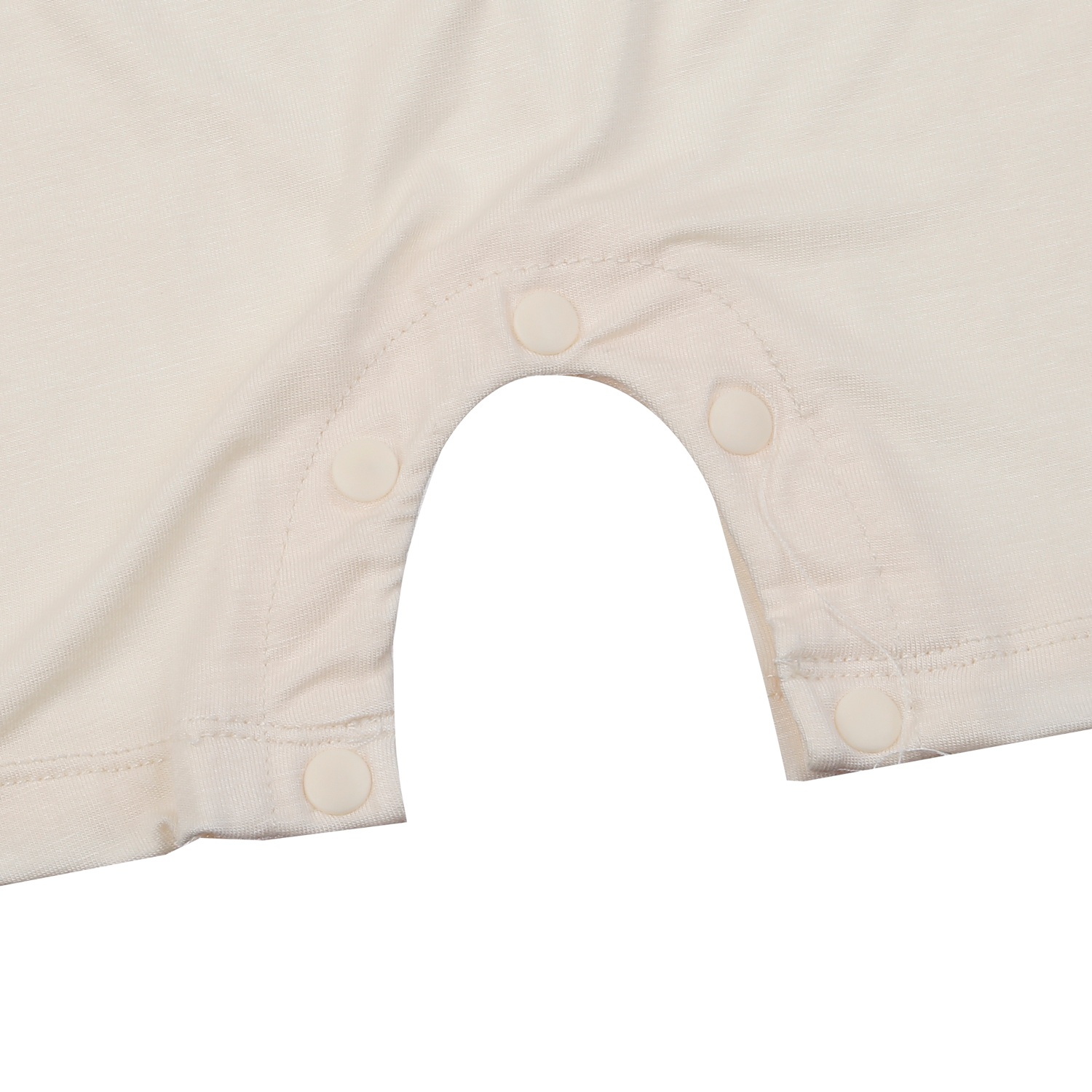 Body cộc bé trai KidsPlaza gile HN25H (Nâu) hình 4