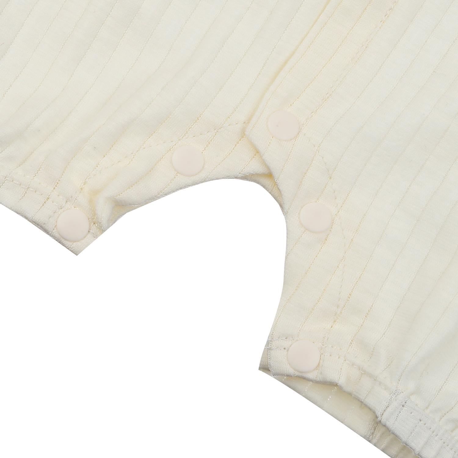 Bộ body cộc tay KidsPlaza Otis HN25H (Ghi) hình 4