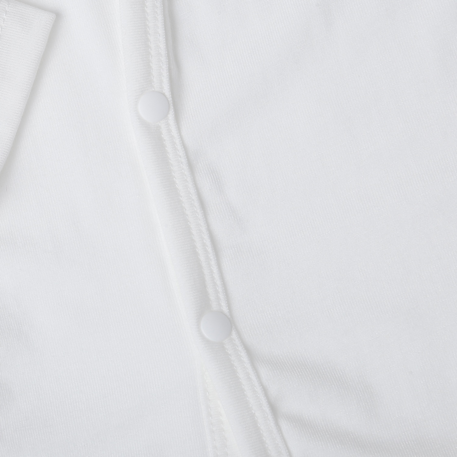 Set bộ sơ sinh KidsPlaza in Việt Nam ND25 (Trắng)