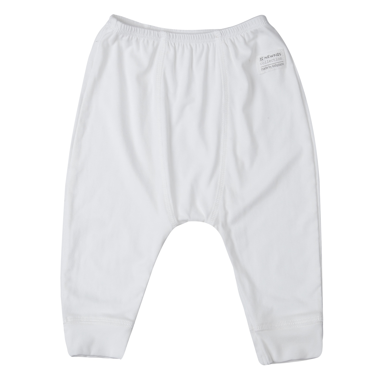 Set bộ sơ sinh KidsPlaza in Việt Nam ND25 (Trắng)