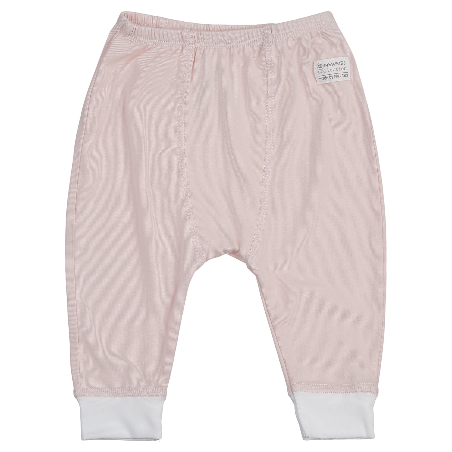 Set body bẹn dài KidsPlaza Otis ND25T (Hồng) 0-3M hình 4