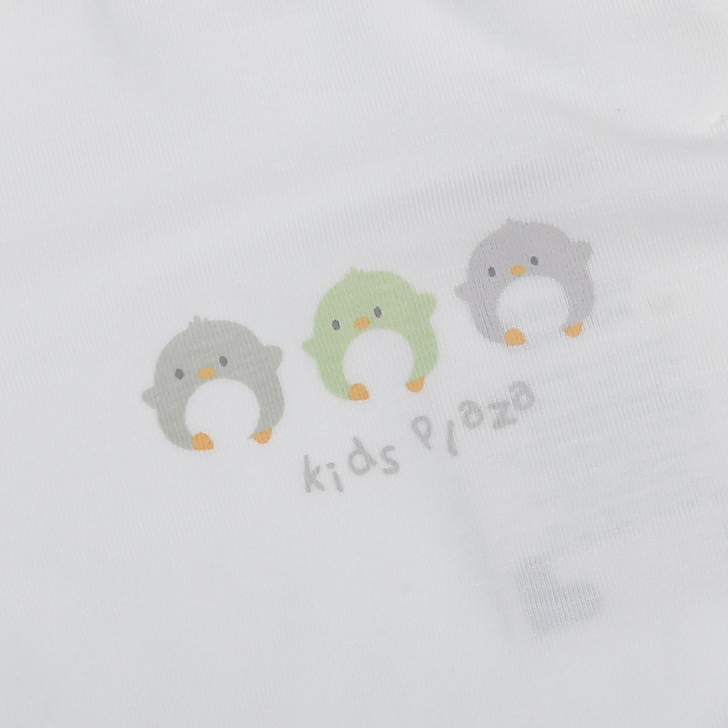 Set body dài KidsPlaza Otis ND25T (Ghi) 0-3M