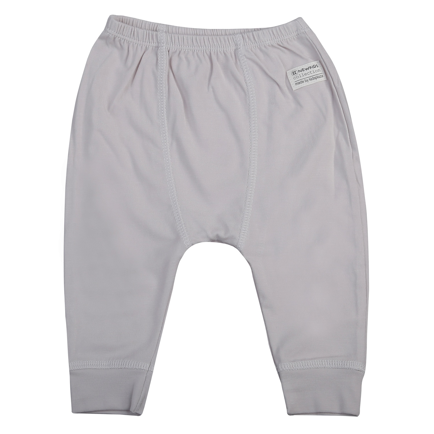 Set body dài KidsPlaza Otis ND25T (Ghi) 0-3M hình 5