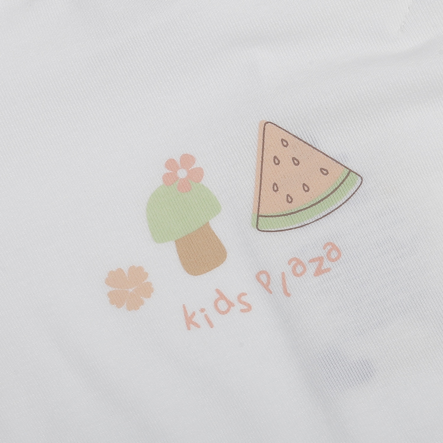 Set body dài KidsPlaza Otis ND25T (Hồng) 0-3M