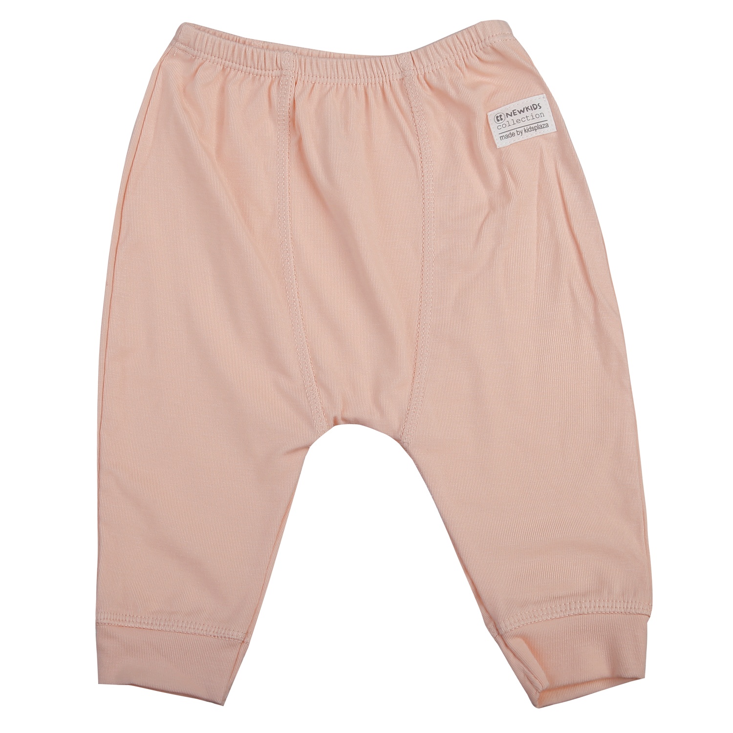 Set body dài KidsPlaza Otis ND25T (Hồng) 0-3M