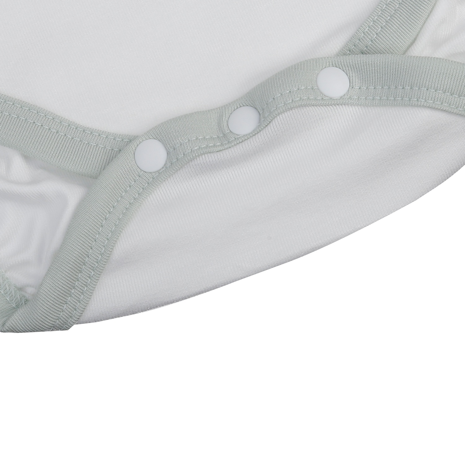 Set body dài KidsPlaza Otis ND25T (Xanh) 0-3M