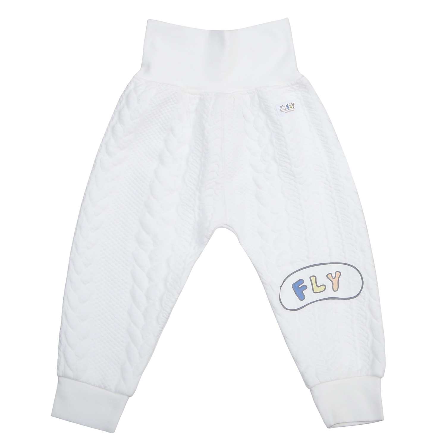 Bộ bông cài giữa KidsPlaza HN24D (Trắng) hình 5