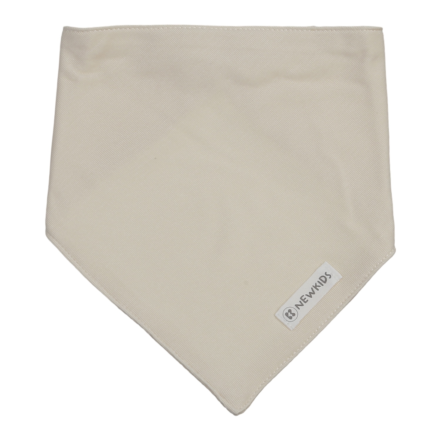 Set 2 yếm tam giác KidsPlaza ND25T (Be)