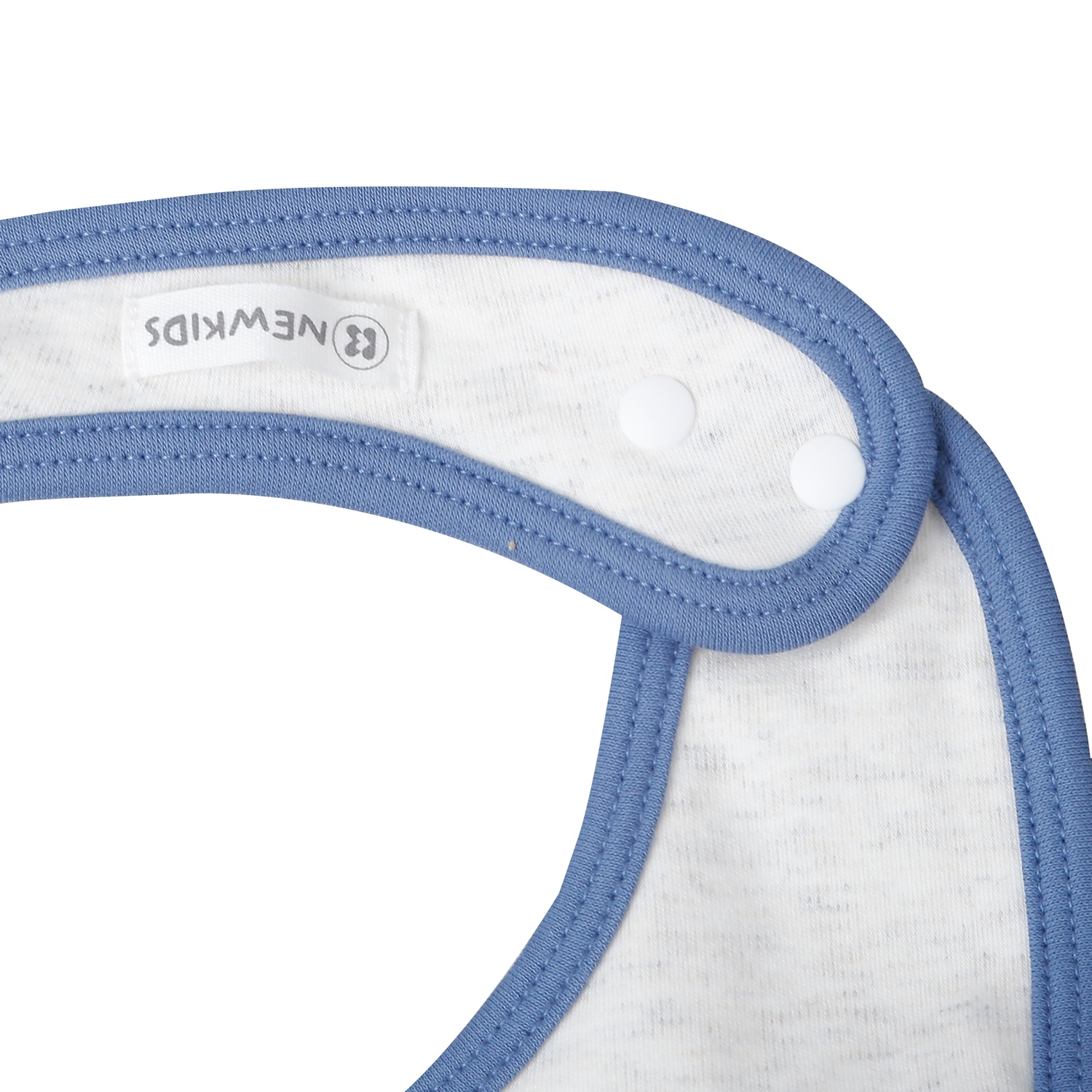 Yếm vuông cho bé KidsPlaz ND25D