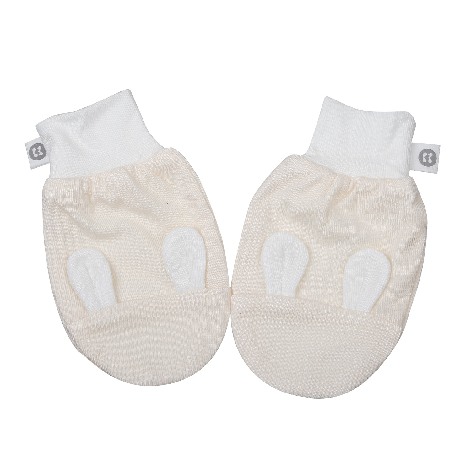 Set bao tay chân KidsPlaza Otis ND26H (Be) hình 3