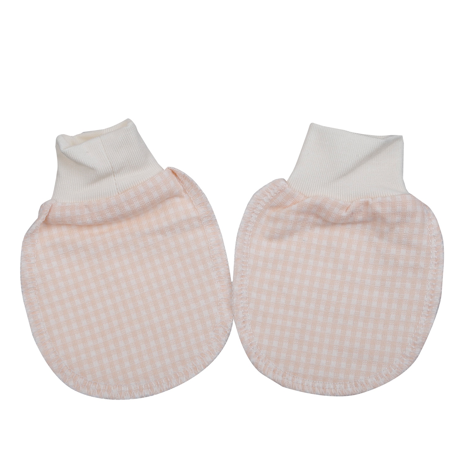 Set bao tay bao chân KidsPlaza Klove2 ND26H (Hồng) hình 2