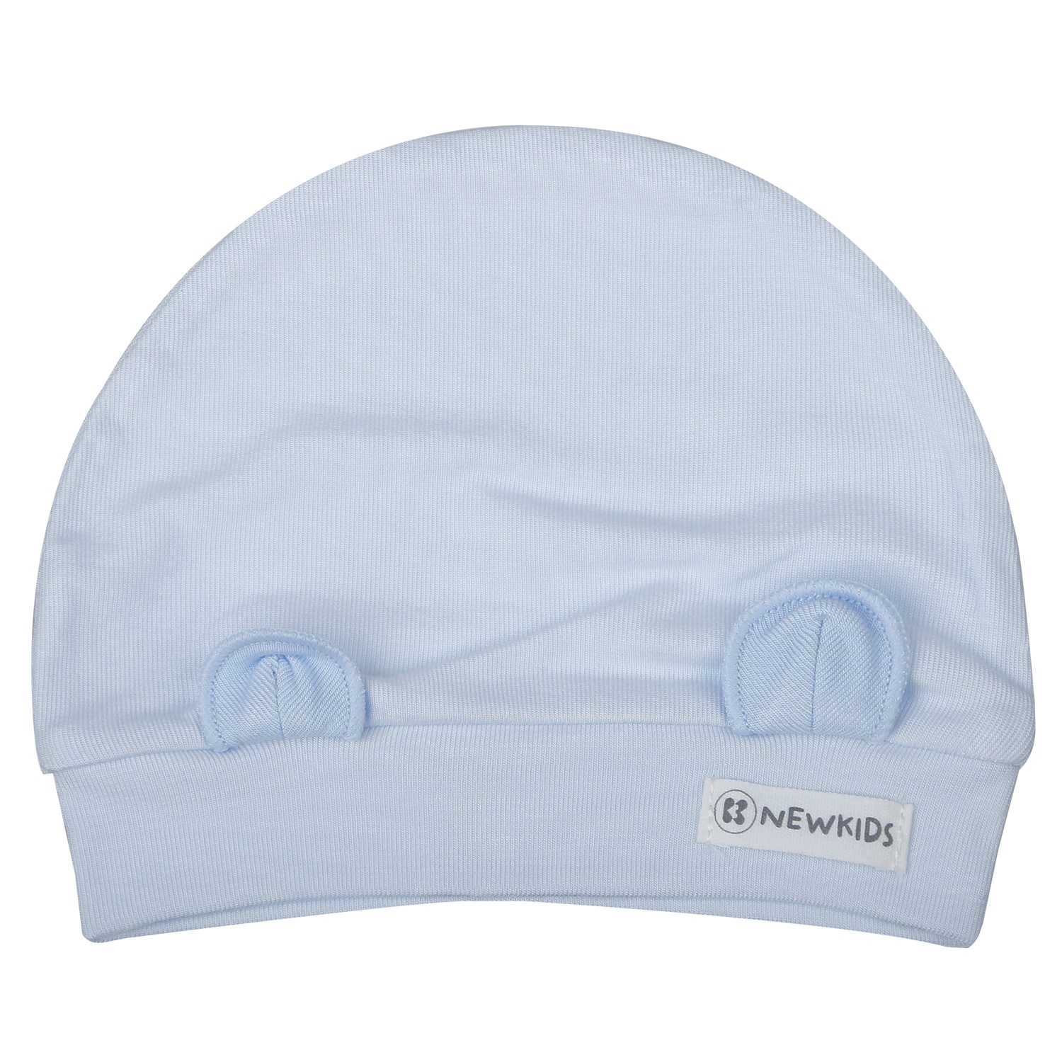 Mũ sơ sinh KidsPlaza Otis ND26H (Xanh) hình 1