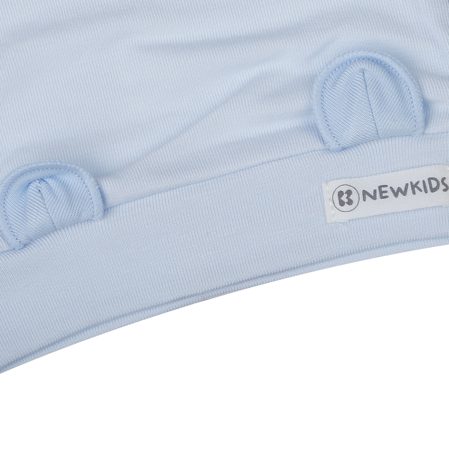 Mũ sơ sinh KidsPlaza Otis ND26H (Xanh) hình 2