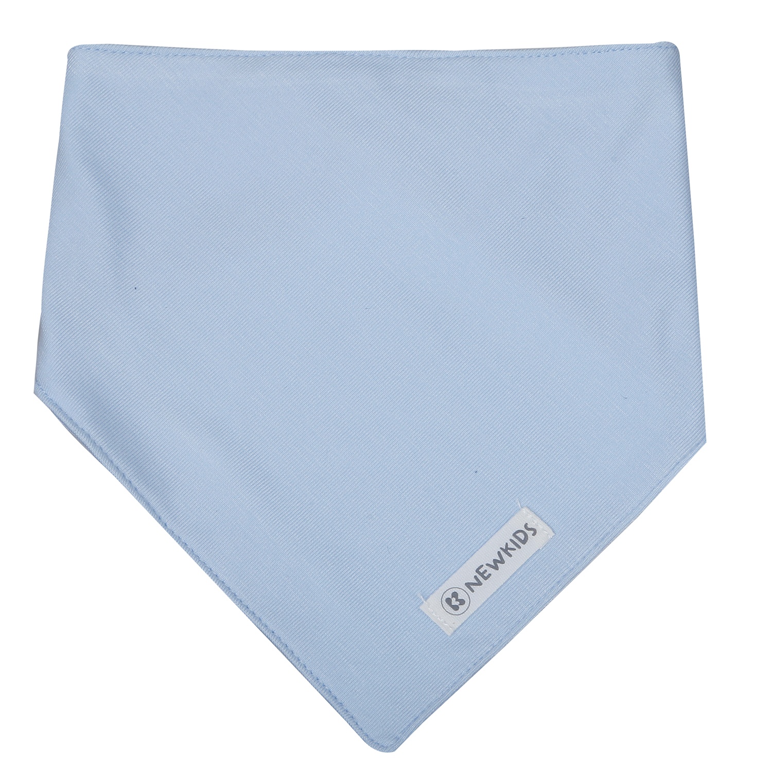 Set 2 yếm tam giác KidsPlaza Otis ND26H (Xanh) hình 3