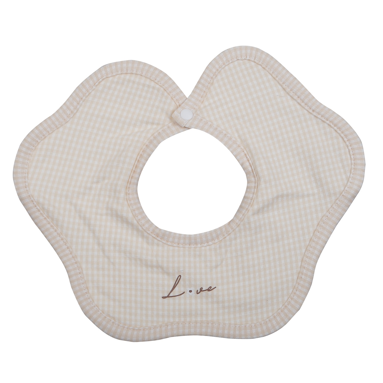 Yếm sơ sinh KidsPlaza Klove2 ND26H (Be) 3M+ hình 1