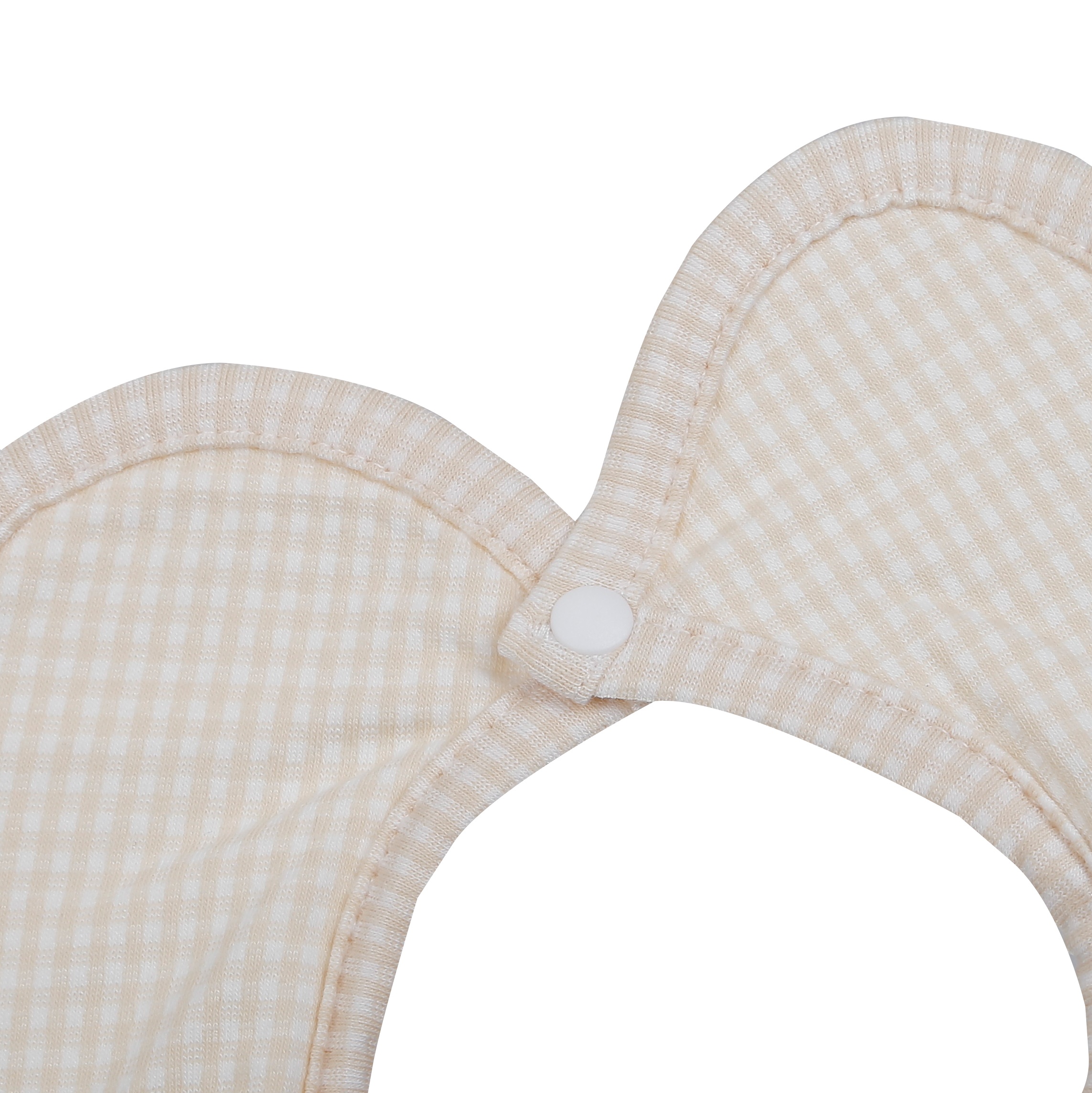 Yếm sơ sinh KidsPlaza Klove2 ND26H (Be) 3M+ hình 3