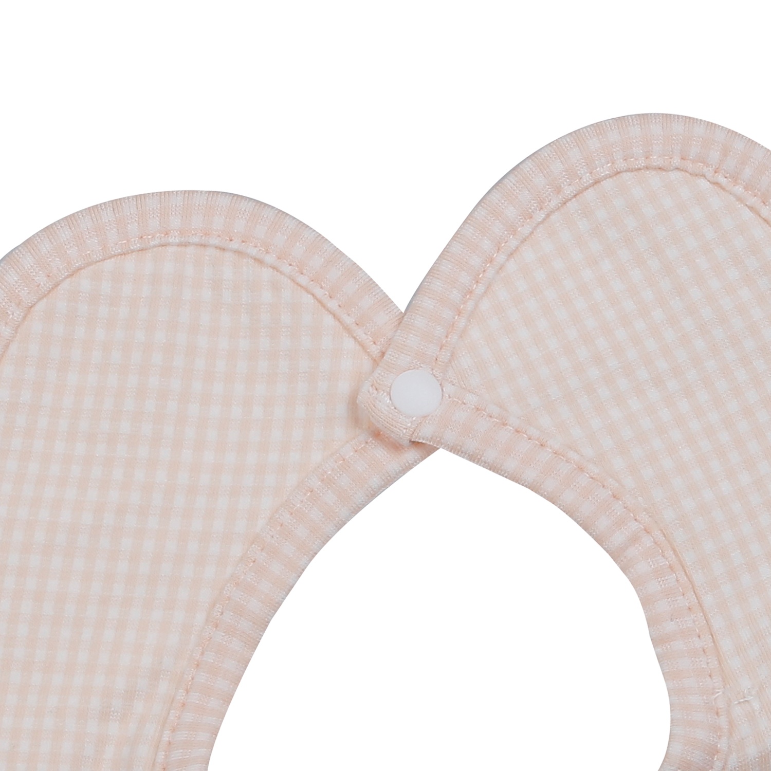 Yếm sơ sinh KidsPlaza Klove2 ND26H (Hồng) 3M+ hình 3