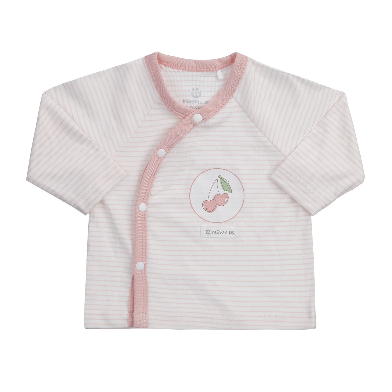 Áo sơ sinh cho bé