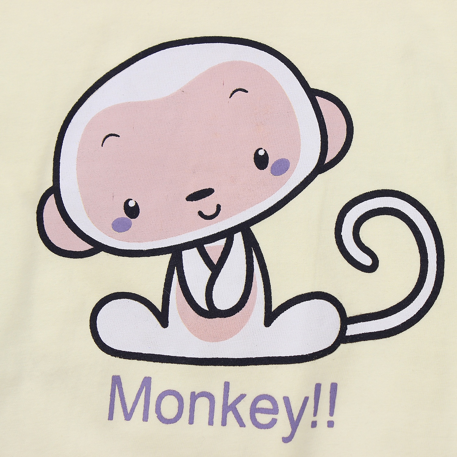 Áo sơ sinh cài vai tay dài Carter N01 hình 4