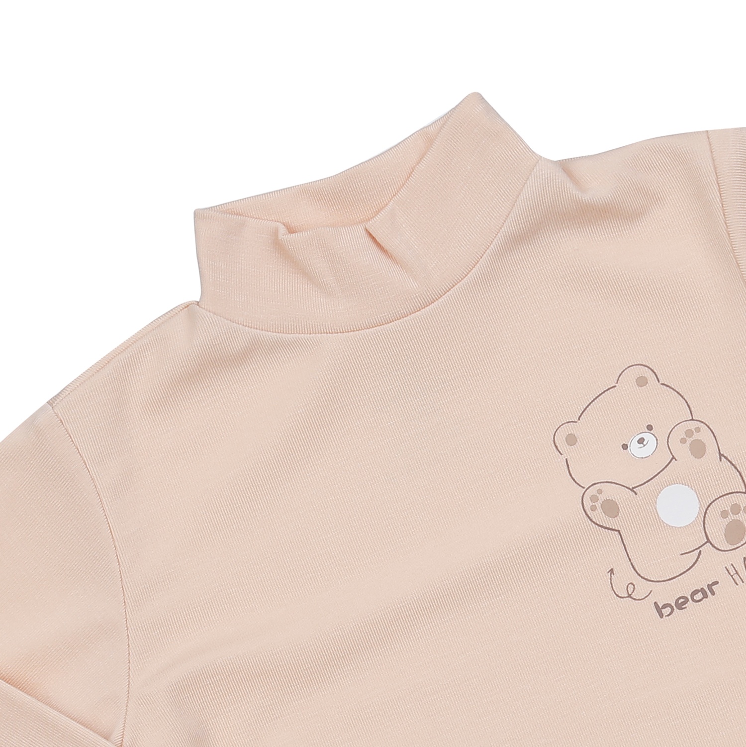 Áo thu đông cho bé trai