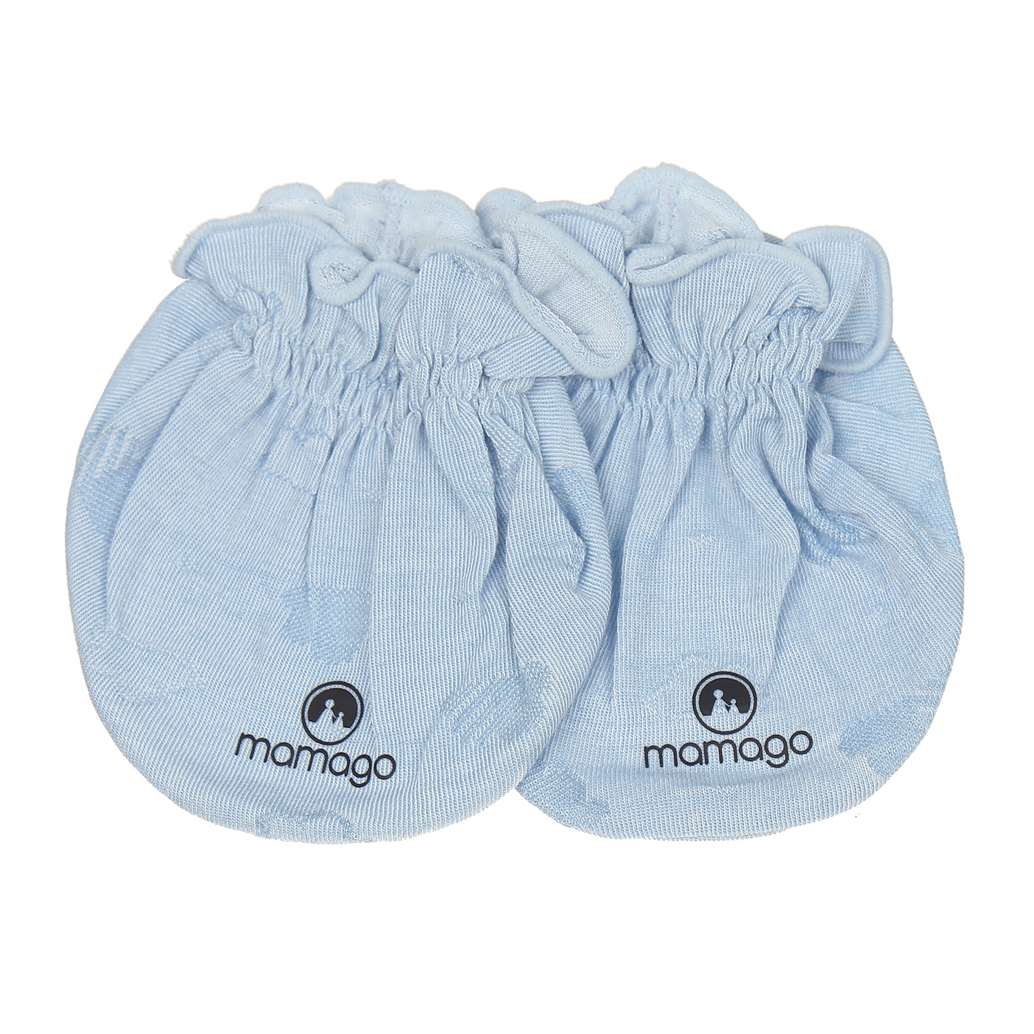 Set bao tay chân neil xanh dương mamago HN20H hình 3