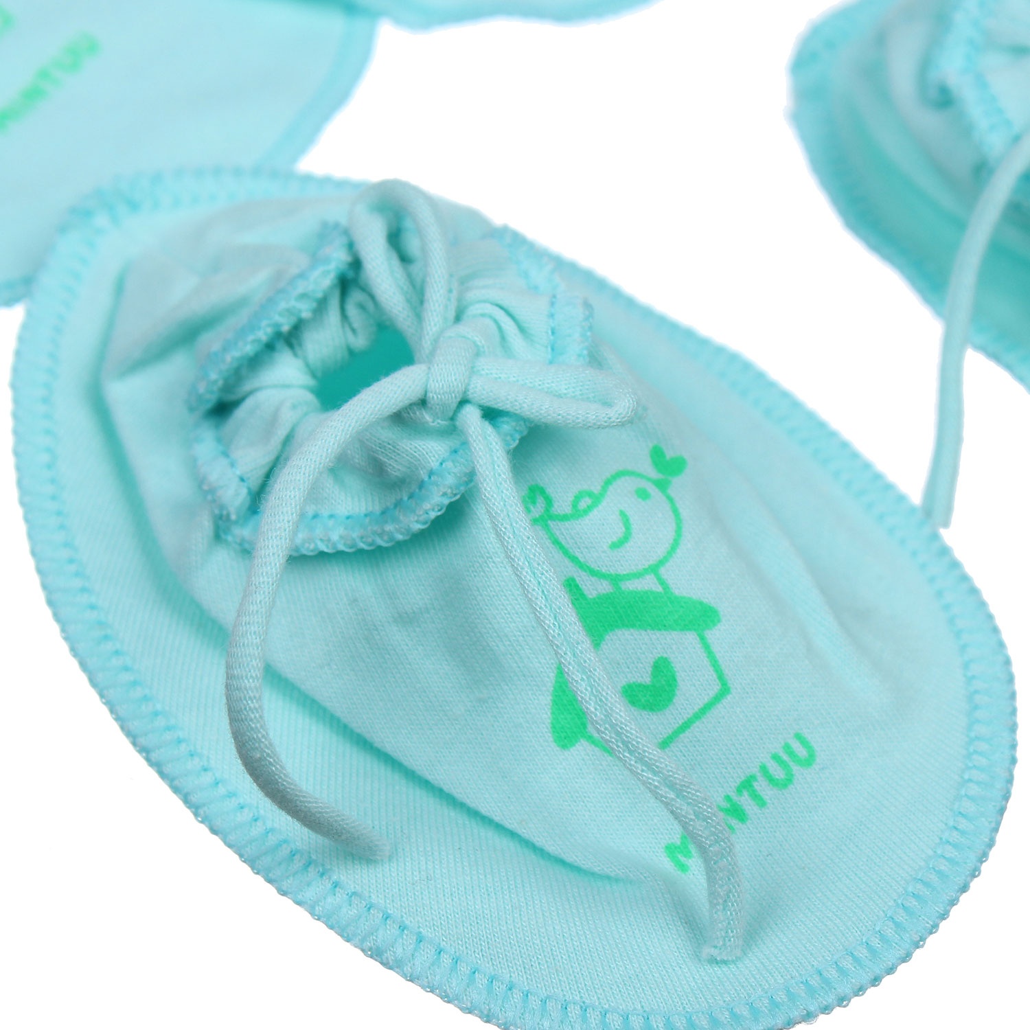 Bộ bao chân tay Mintu hình 3