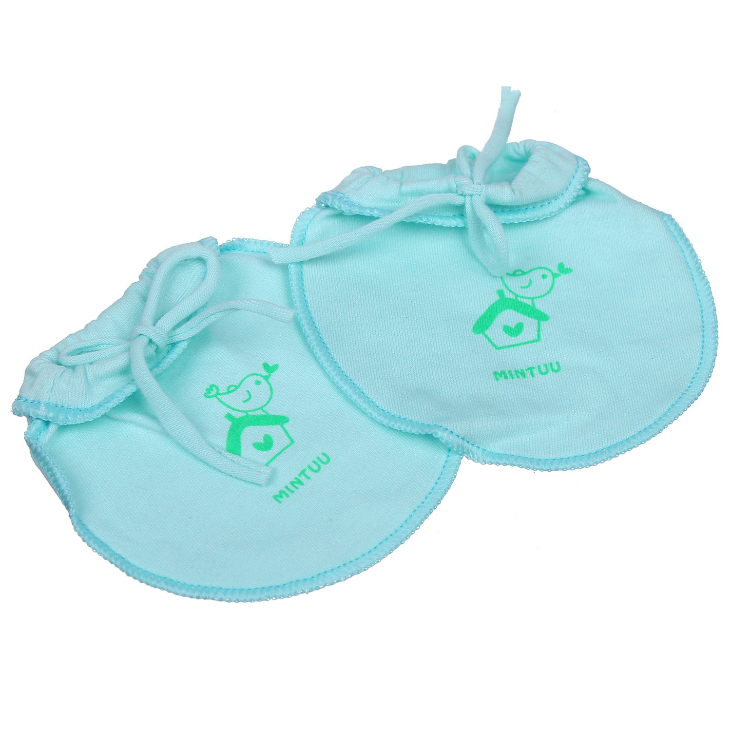 Bộ bao chân tay Mintu hình 2