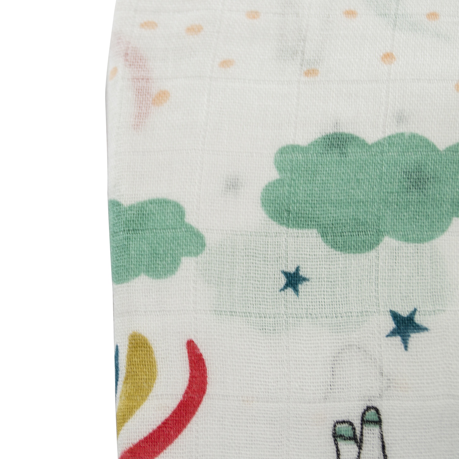 khăn tắm bambo - chi tiết