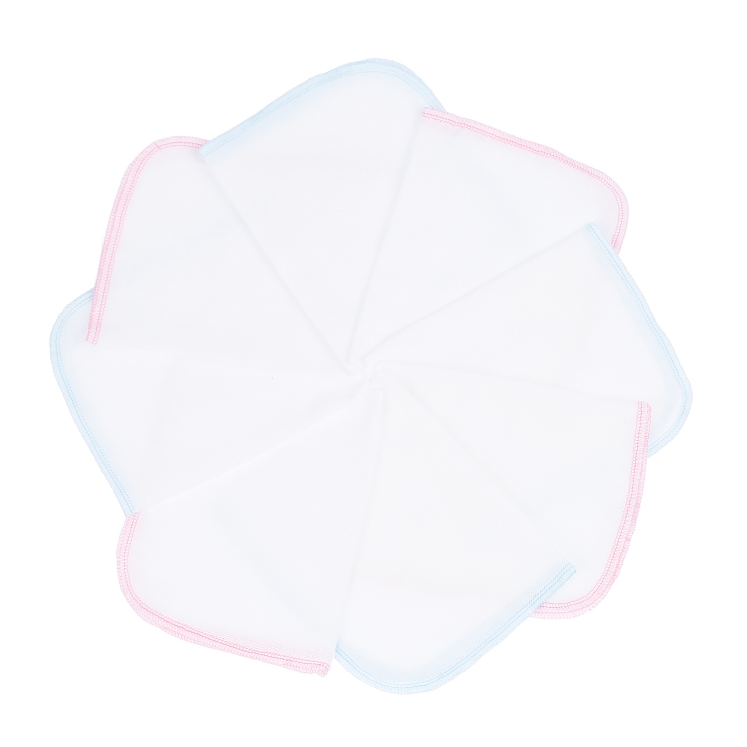 Khăn sữa xuất Nhật Kidsplaza 4L hình 3