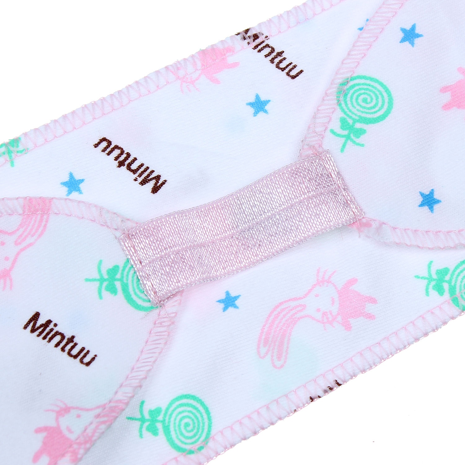 Che thóp Mintu hình 3