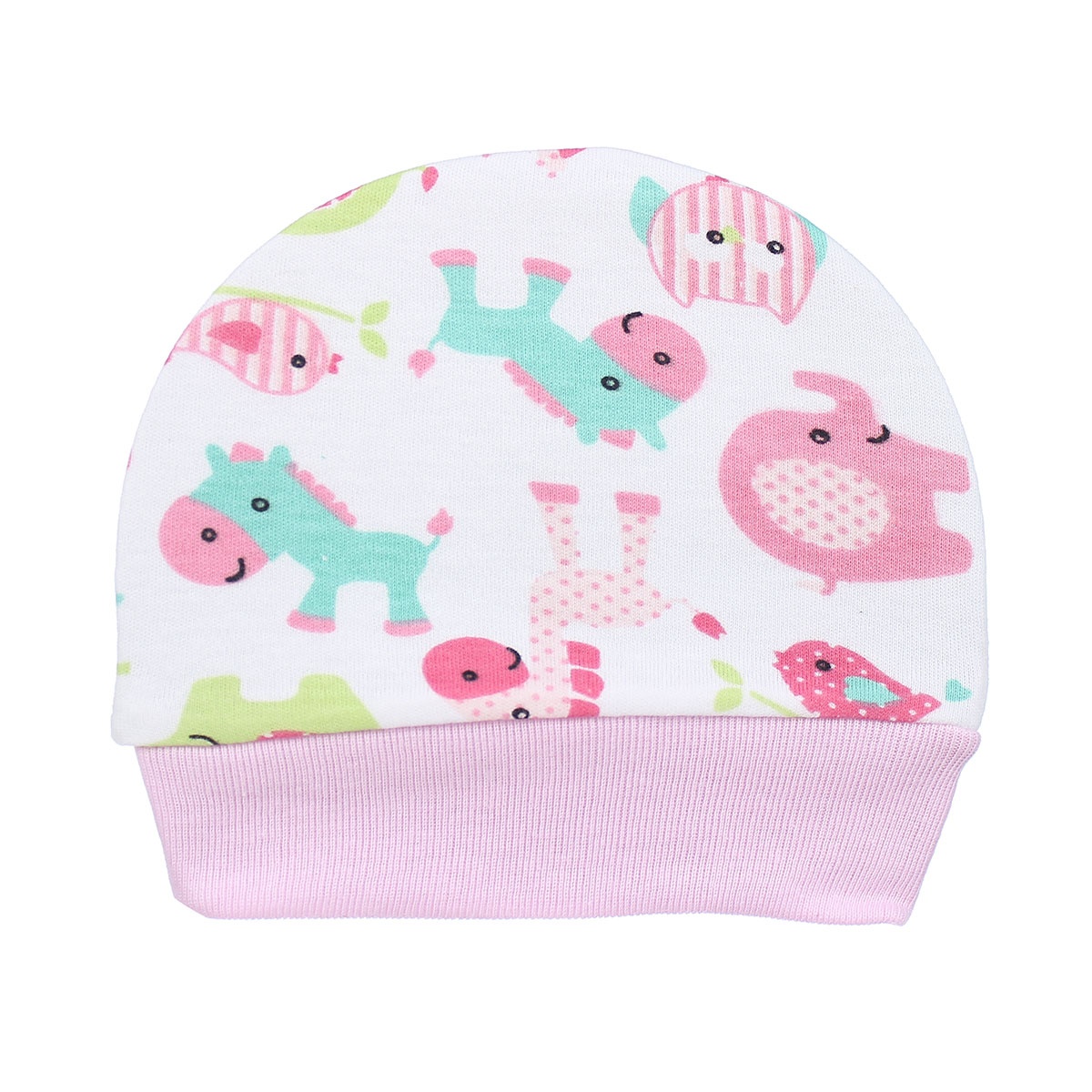 Mũ sơ sinh cho bé KidsPlaza hình 1