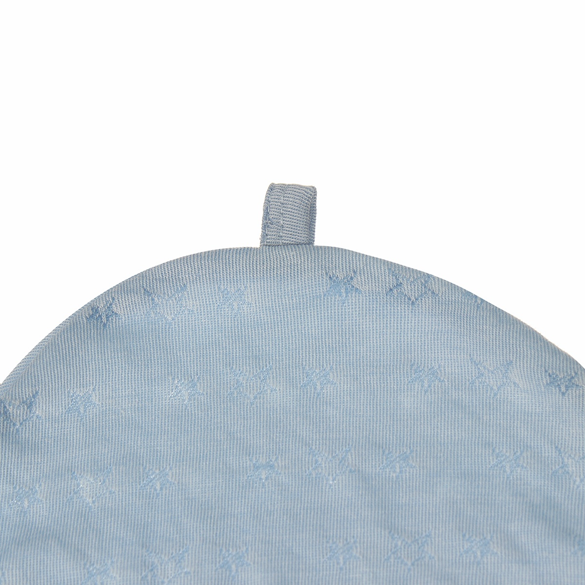 Mũ sơ sinh Mamago Twikle Star (Xanh) ND20H hình 2