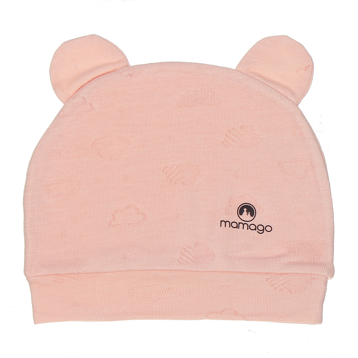 Mũ sơ sinh neil cam mamago HN20H hình 1