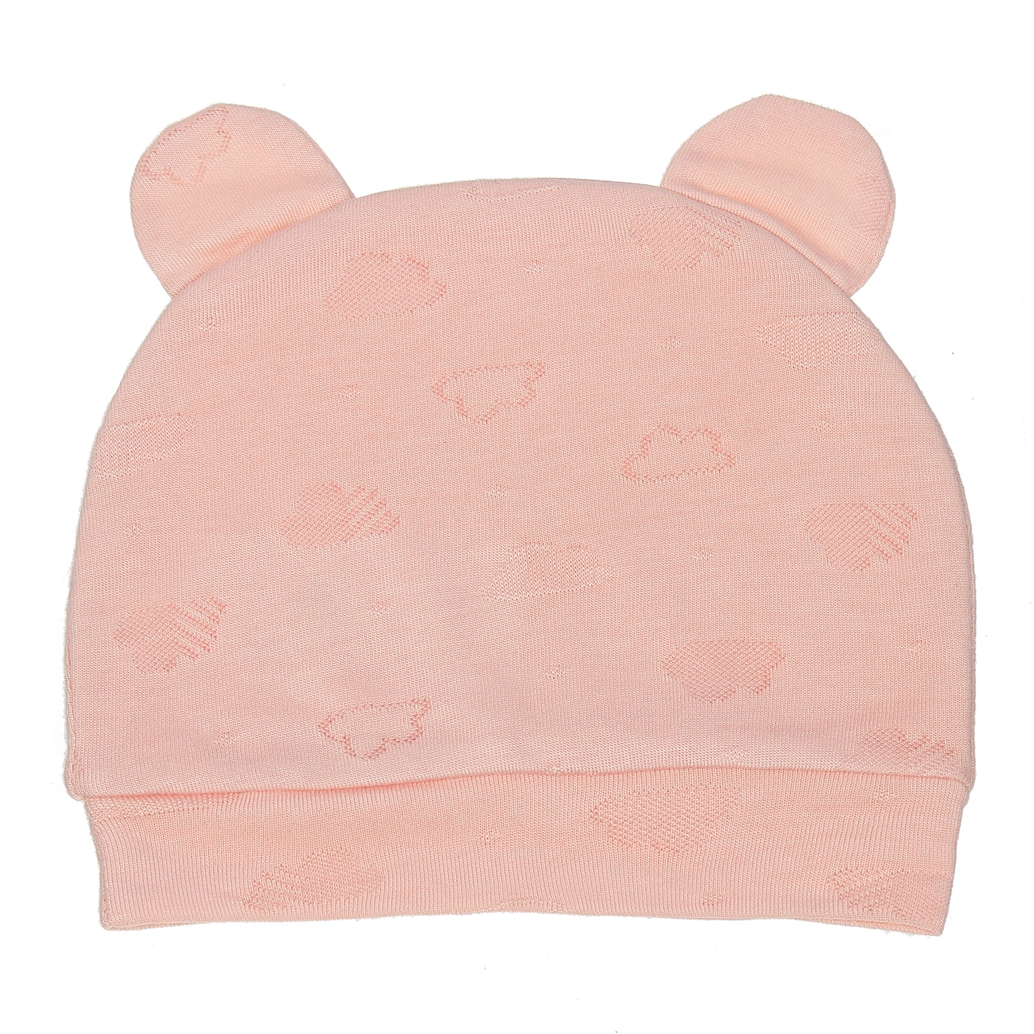 Mũ sơ sinh neil cam mamago HN20H hình 2