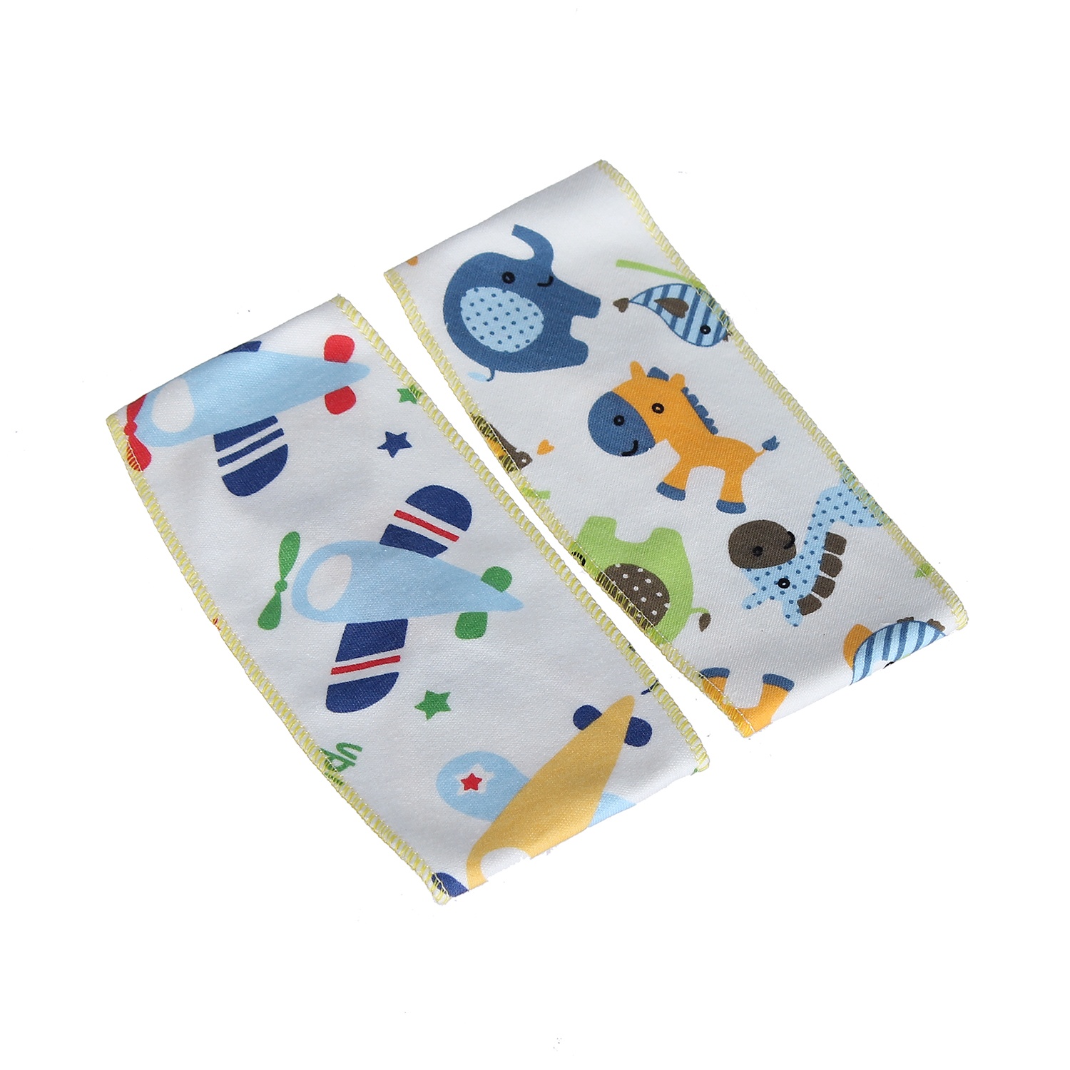 Set 2 che thóp cho bé KidsPlaza hình 1