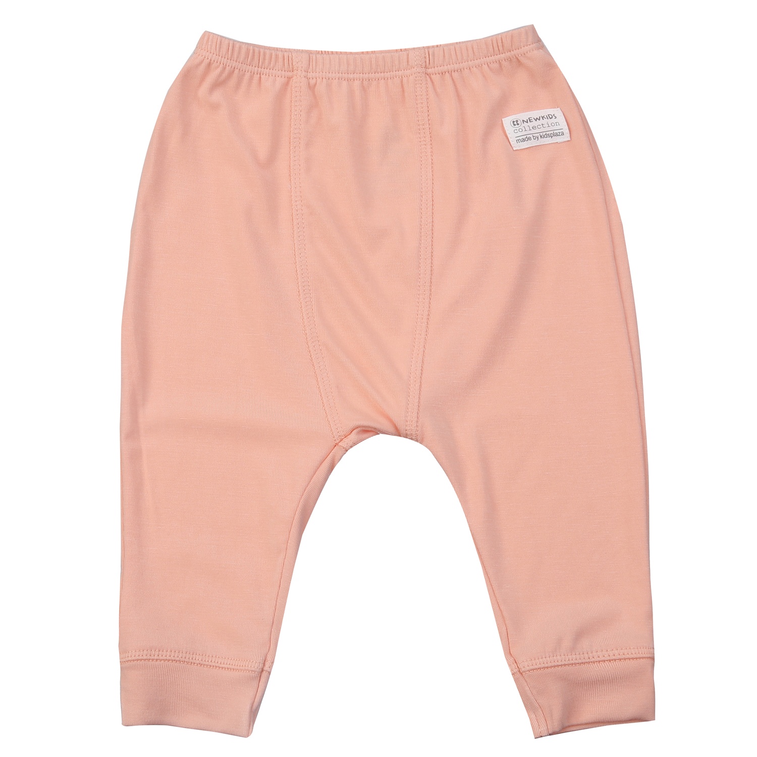 Bộ body bẹn dài KidsPlaza Otis ND25H (Trắng) hình 3