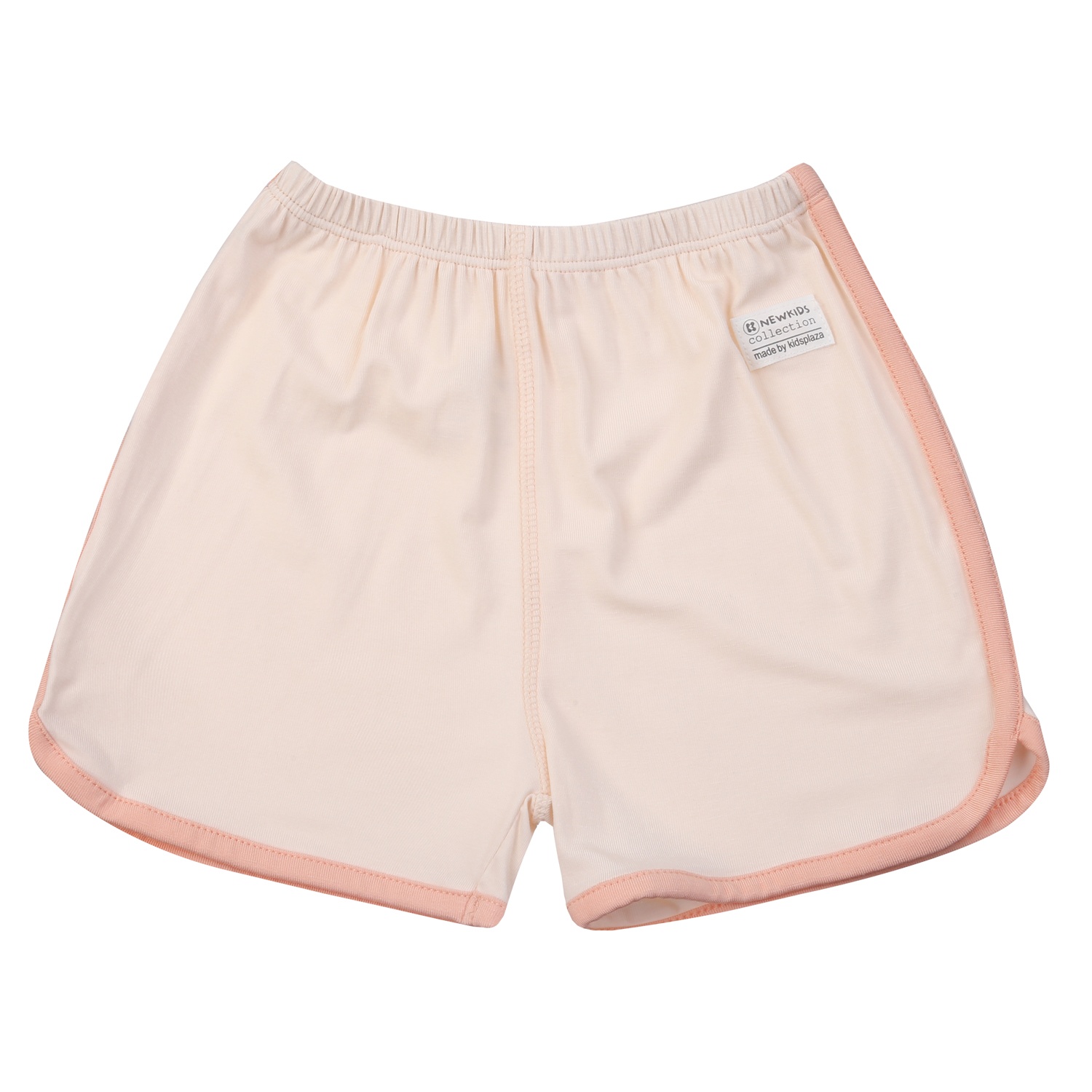 Bộ cộc bé gái KidsPlaza in tiên cá ND25H (Hồng) hình 4