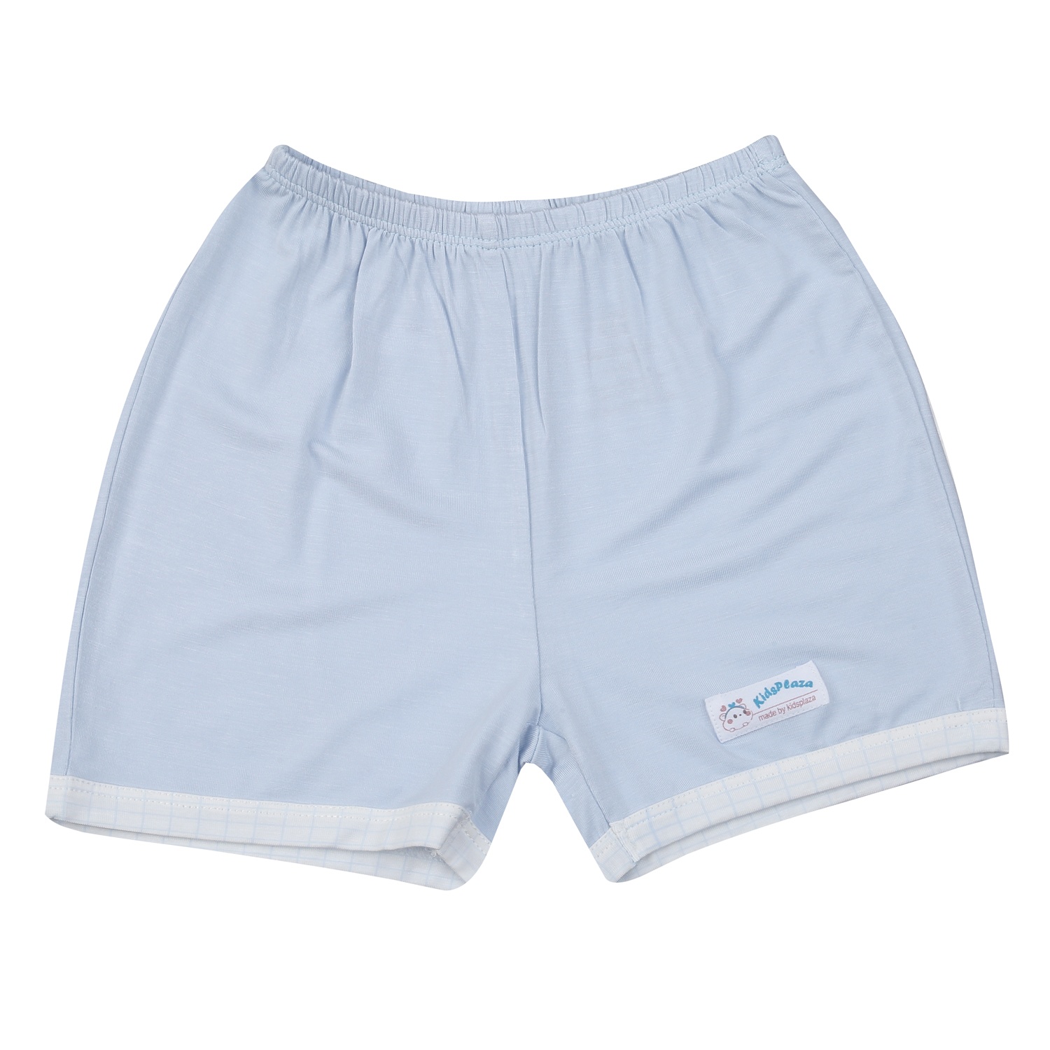 Bộ cộc bé trai KidsPlaza in chuột M25H (Xanh) hình 4