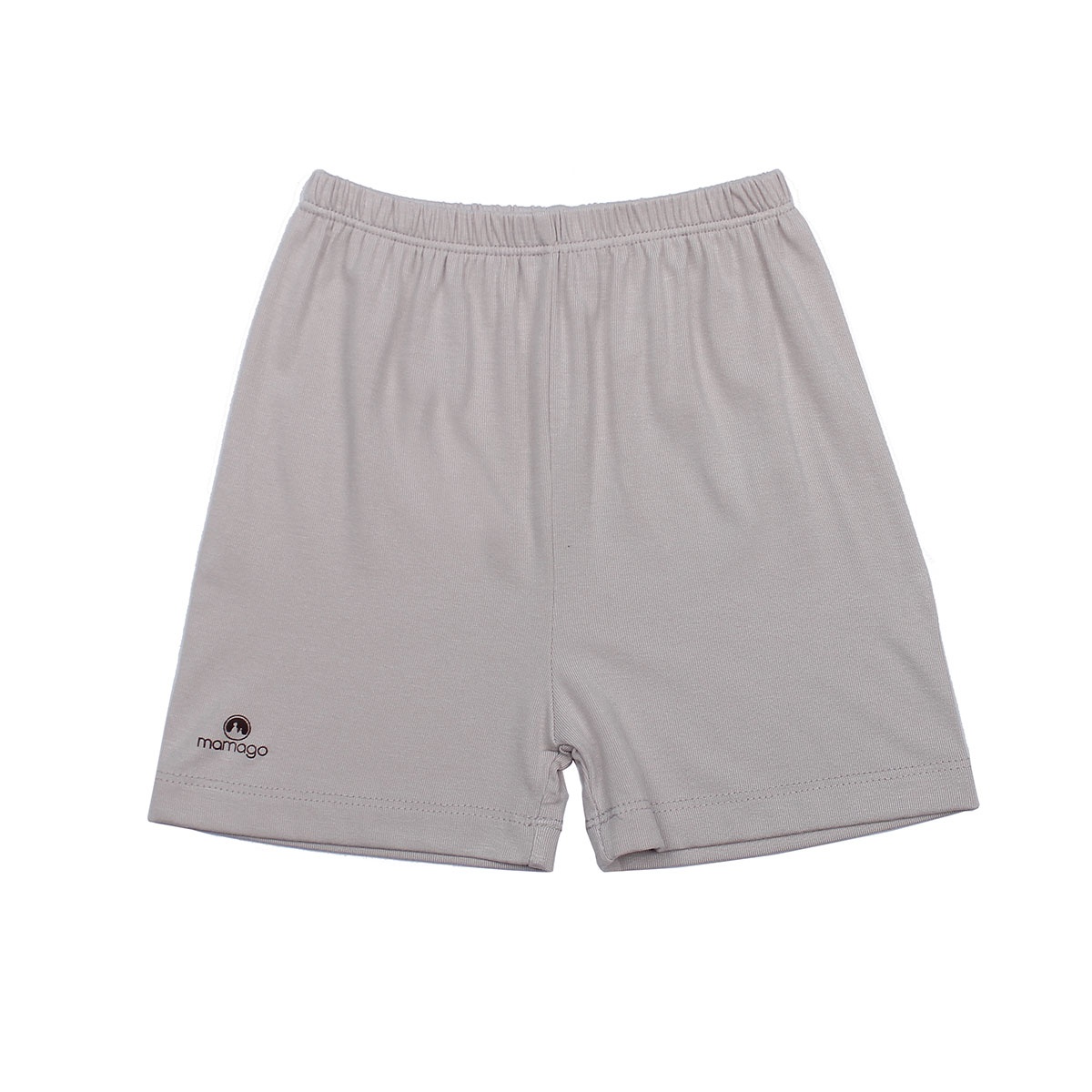 Bộ quần áo ba lỗ Otis Mamago ND20H (Ghi) 6-9M hình 3