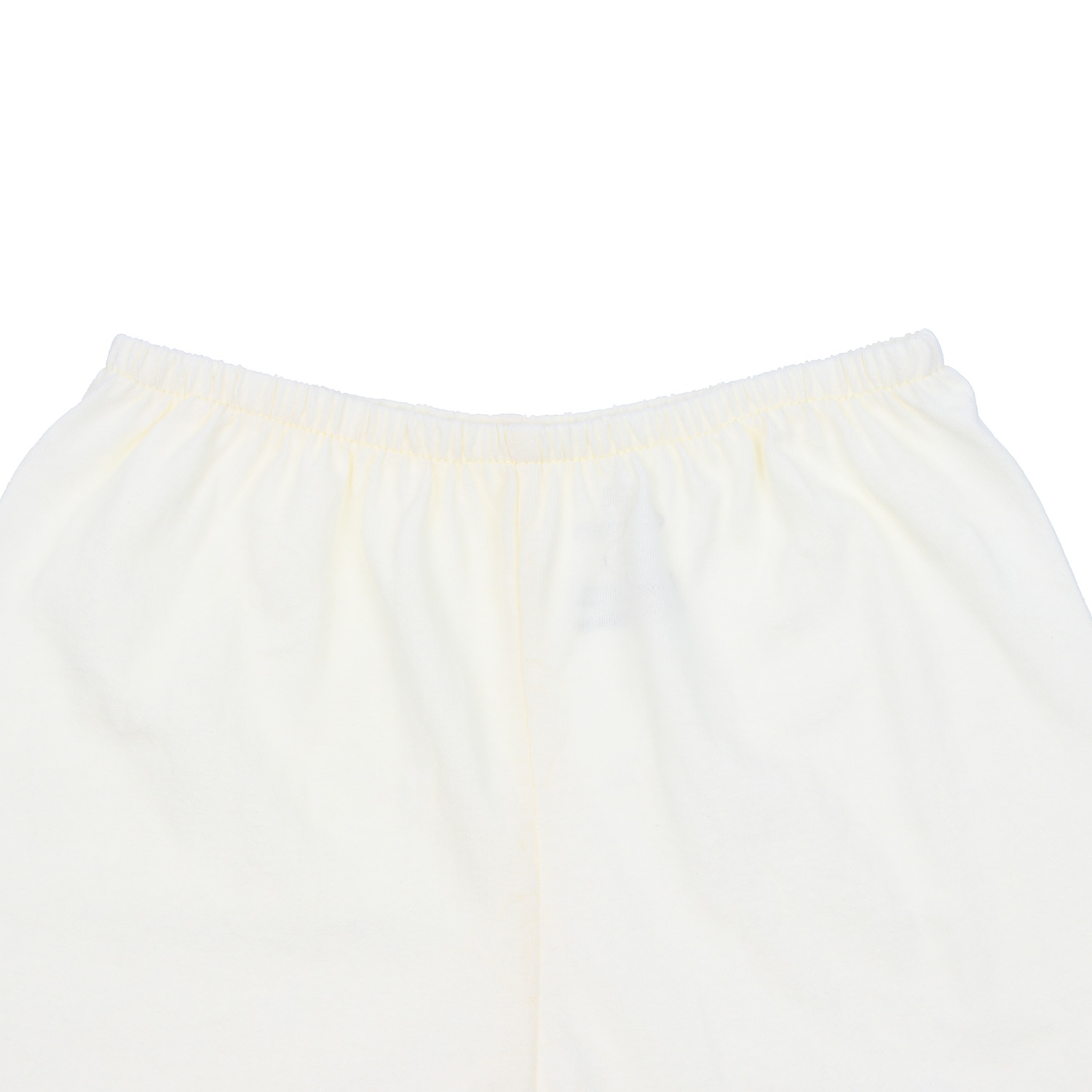 Bộ quần áo balo Neil gấu Mamago HN20H 6-9M (Vàng) hình 3