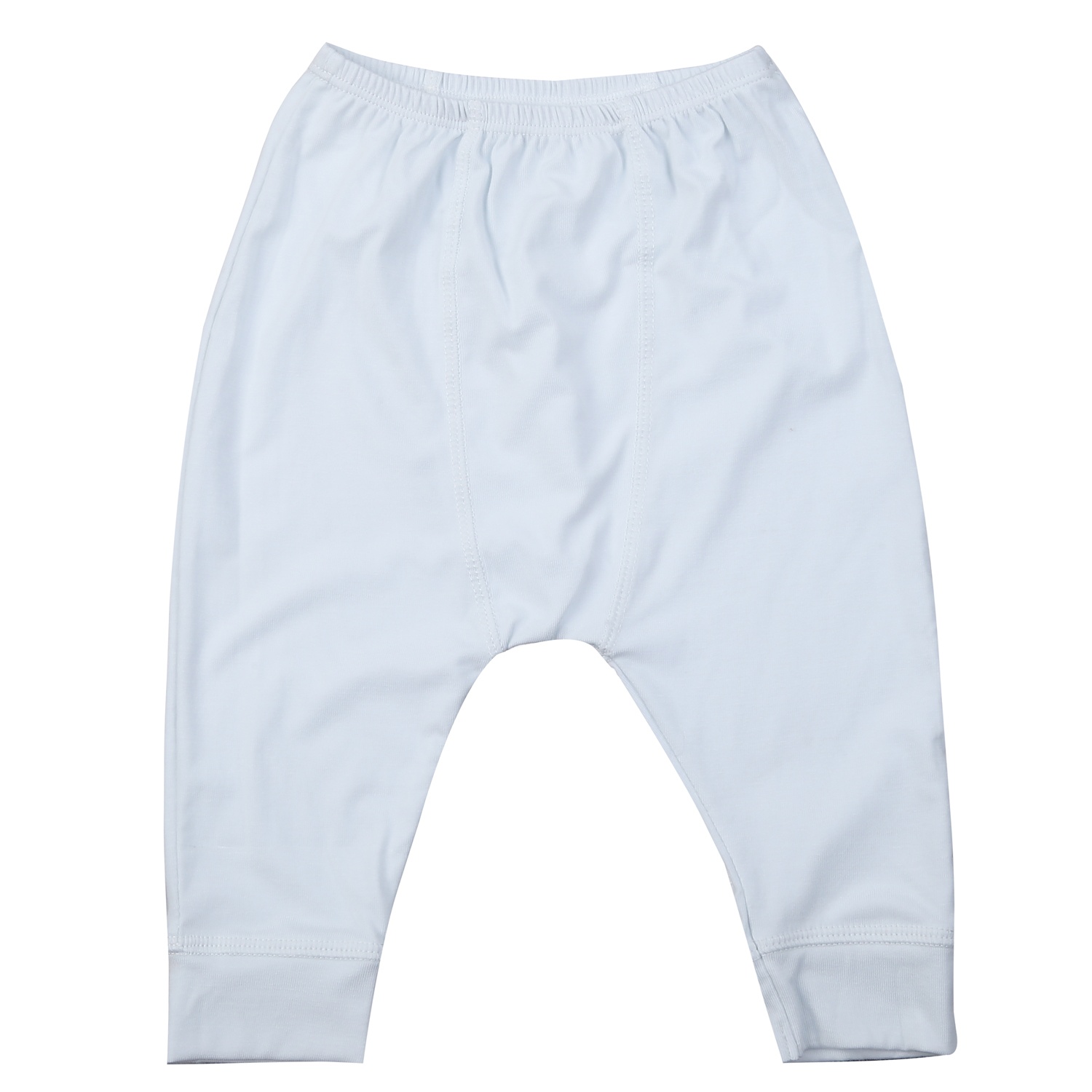 Bộ quần áo dài tay bé trai KidsPlaza Otis ND25H (Trắng) hình 4