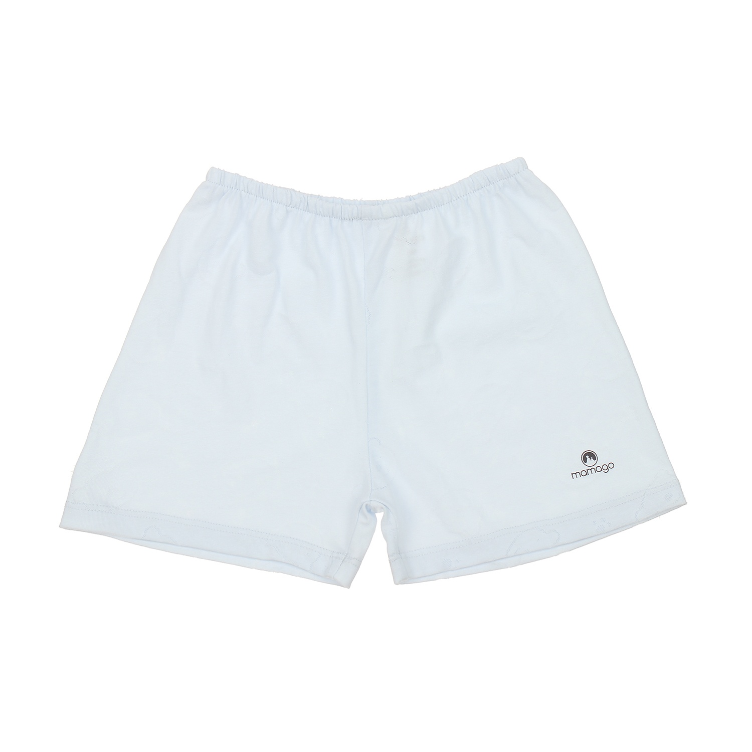 Bộ quần áo Neil gấu ba lỗ Mamago HN20H 9-12M (Xanh) hình 3